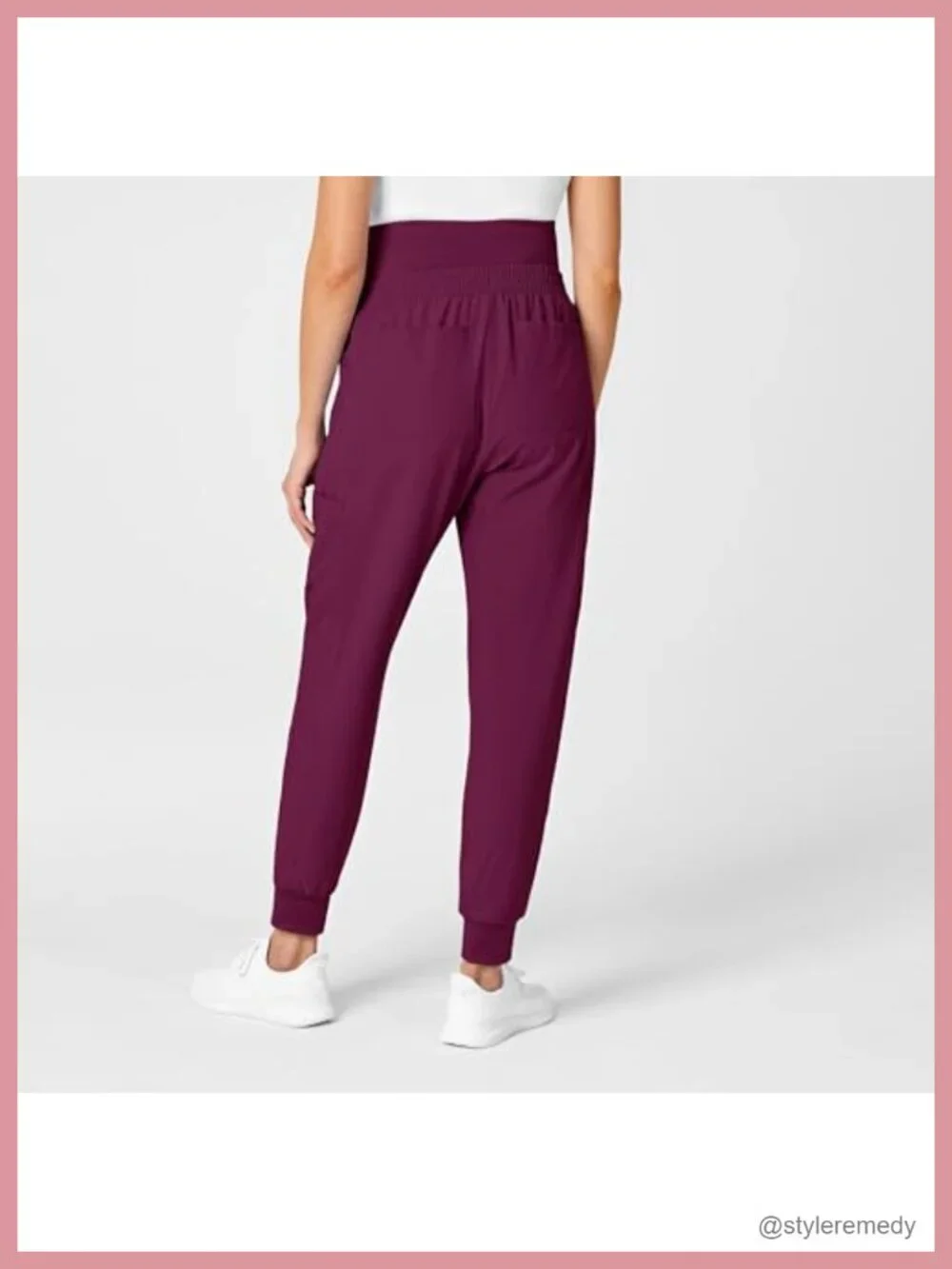 N/A maternity jogger